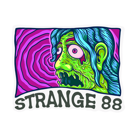 Strange 88 Collection