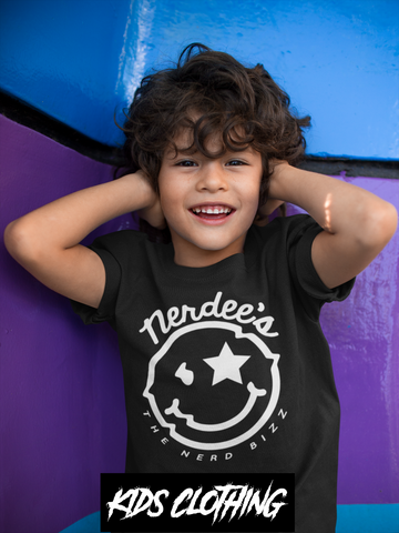 Kids Clothing Collection