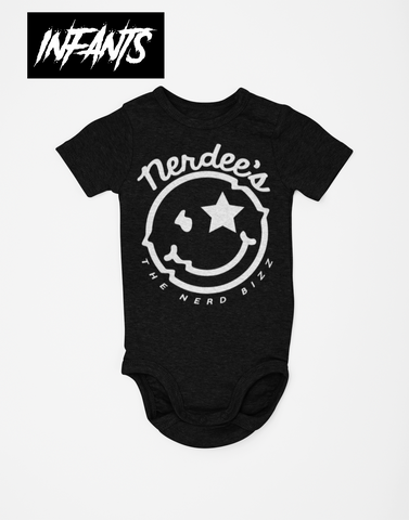 Toddlers & Infants Tees