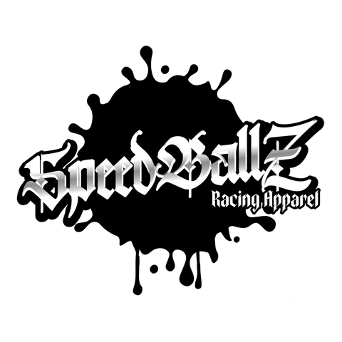 SpeedBallZ Collection