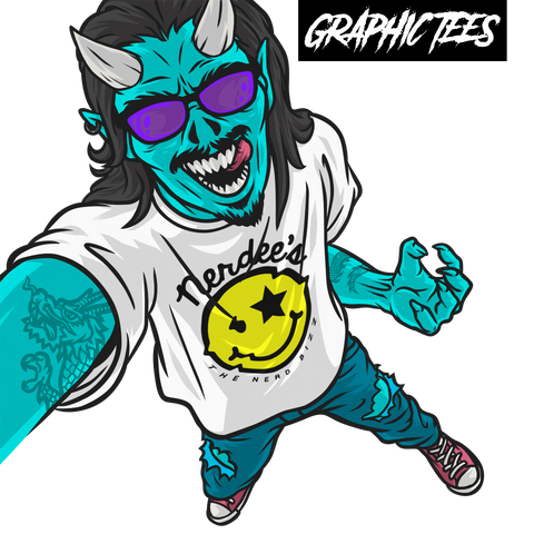 All Graphic Tees
