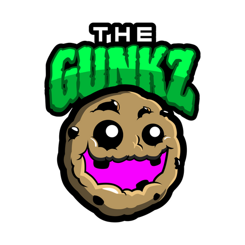 The Gunkz Collection