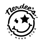 Nerdee's logo