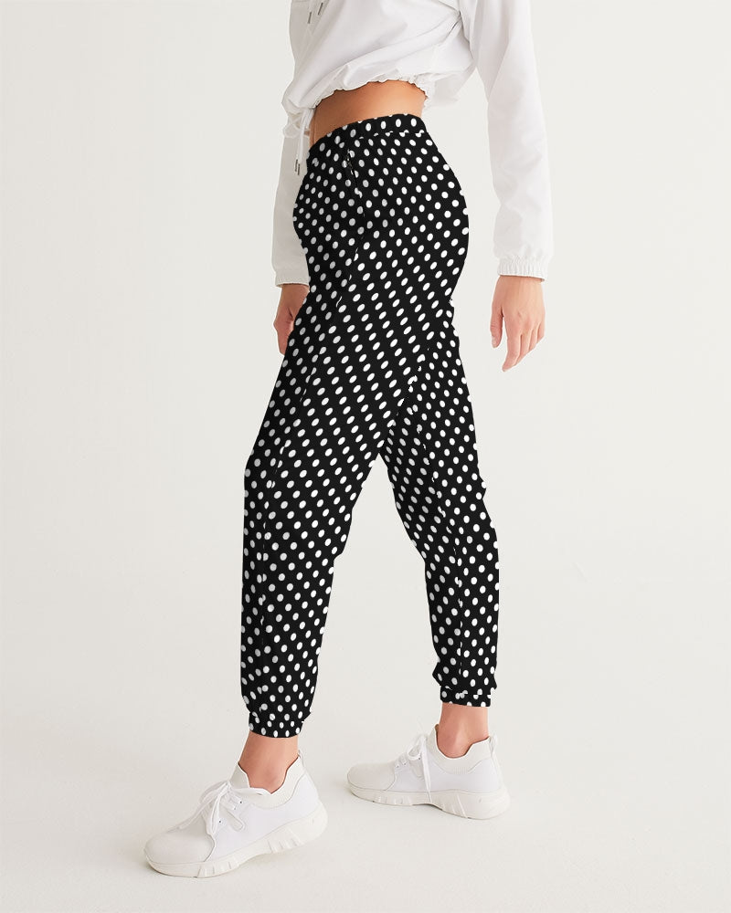 【関税込み】PESERICO Polka-dots trousers Polka Dots - Women's Track Pants – Nerdee's