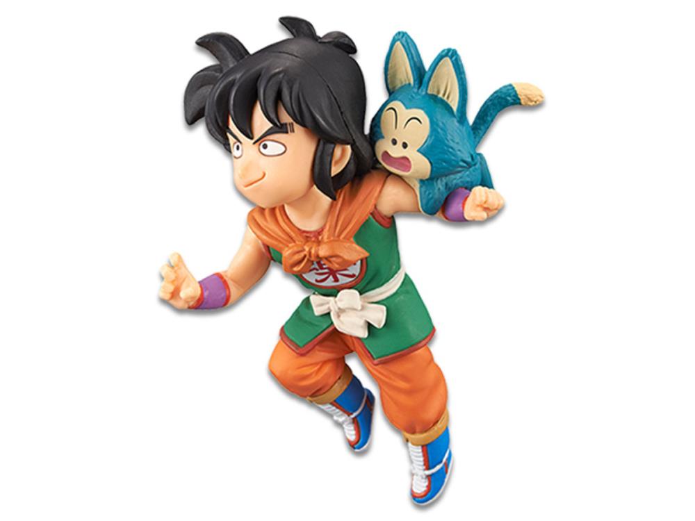 Figurine Dragon Ball Hachette Legend Of Manga - Tchaoz - Rare