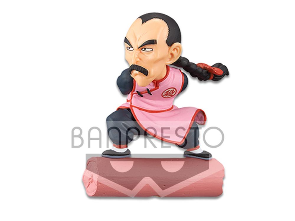 Dragon Ball Super World Collectable Figure - Tao Paipai – Nerdee's