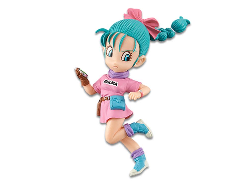 Dragon ball shop z bulma figure
