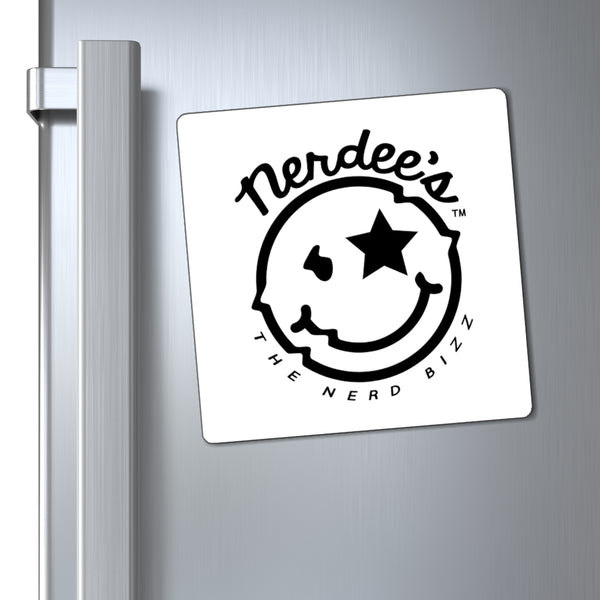 Nerdee's Official Logo 