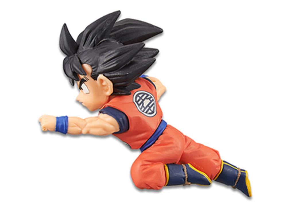 PRÉ VENDA) Son Goku Legendary Super Saiyan - NERD IMPORTS - Action Figures  e bonecos colecionáveis