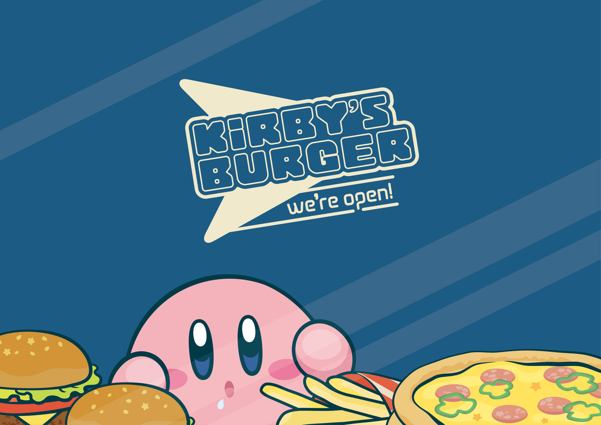 Kirby New Life Loterie Ichiban Kuji Kirby New Life Loterie Ichiban Kuji