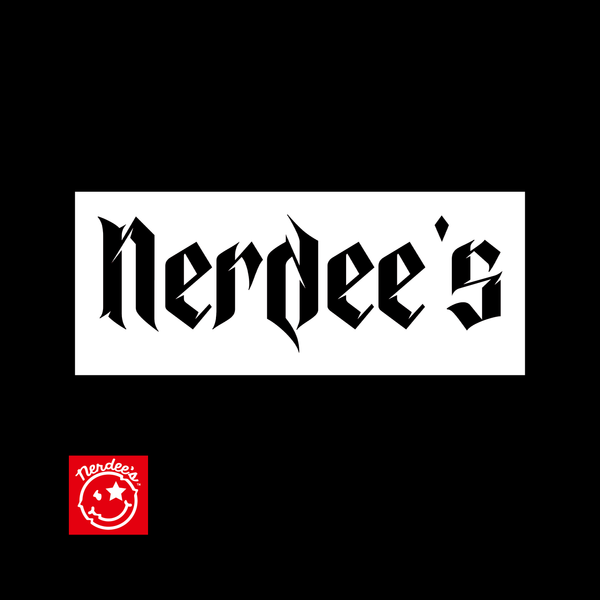Nerdee's 