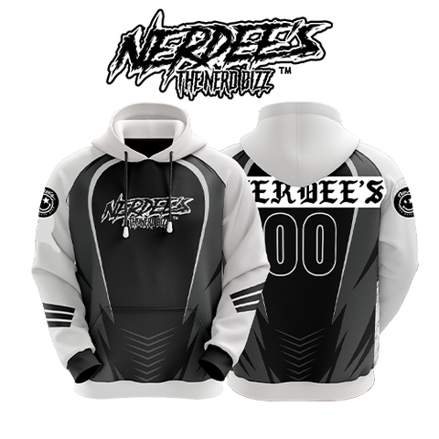 Team Nerdee's