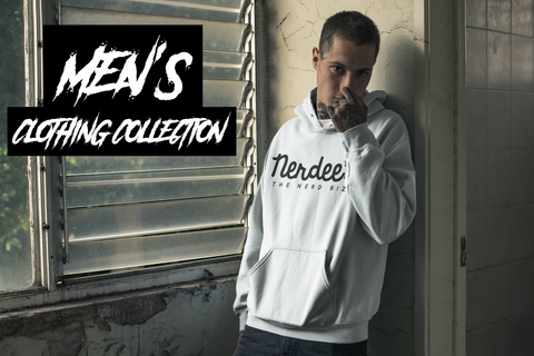 Men's Clothing Collection