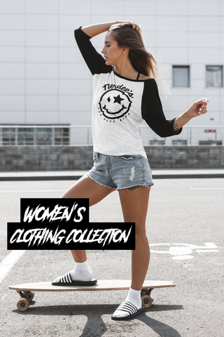 Women's Clothing Collection