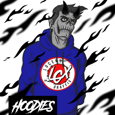 LGX Sweaters & Hoodies