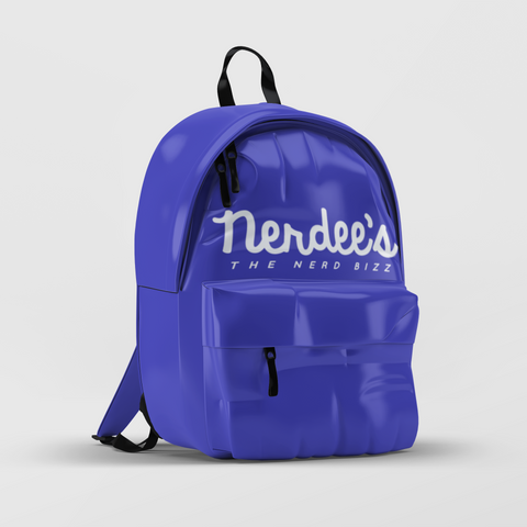 All Bags & Backpacks