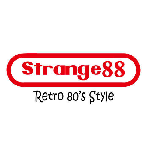 Strange 88 Retro Collection