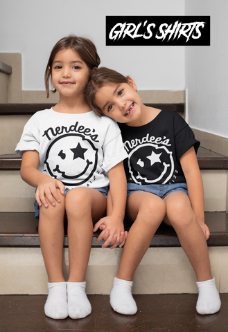 Girls Shirts