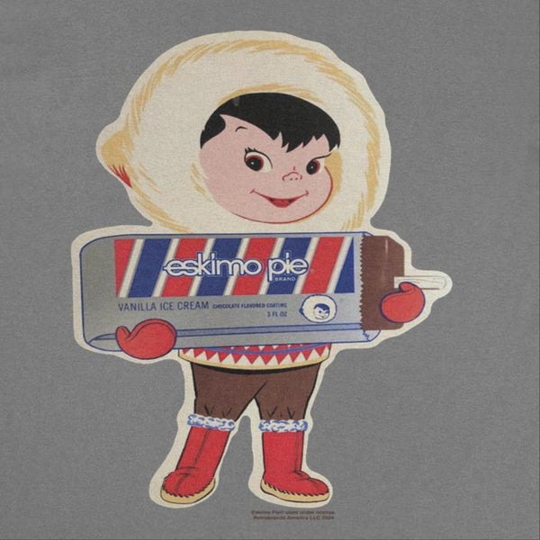 Eskimo Pie Character T-Shirt