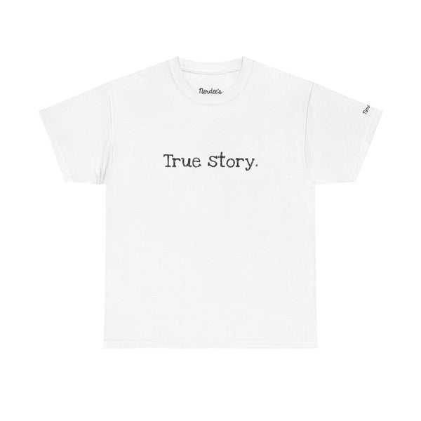 Nerdee's Random Nerd Tees - 