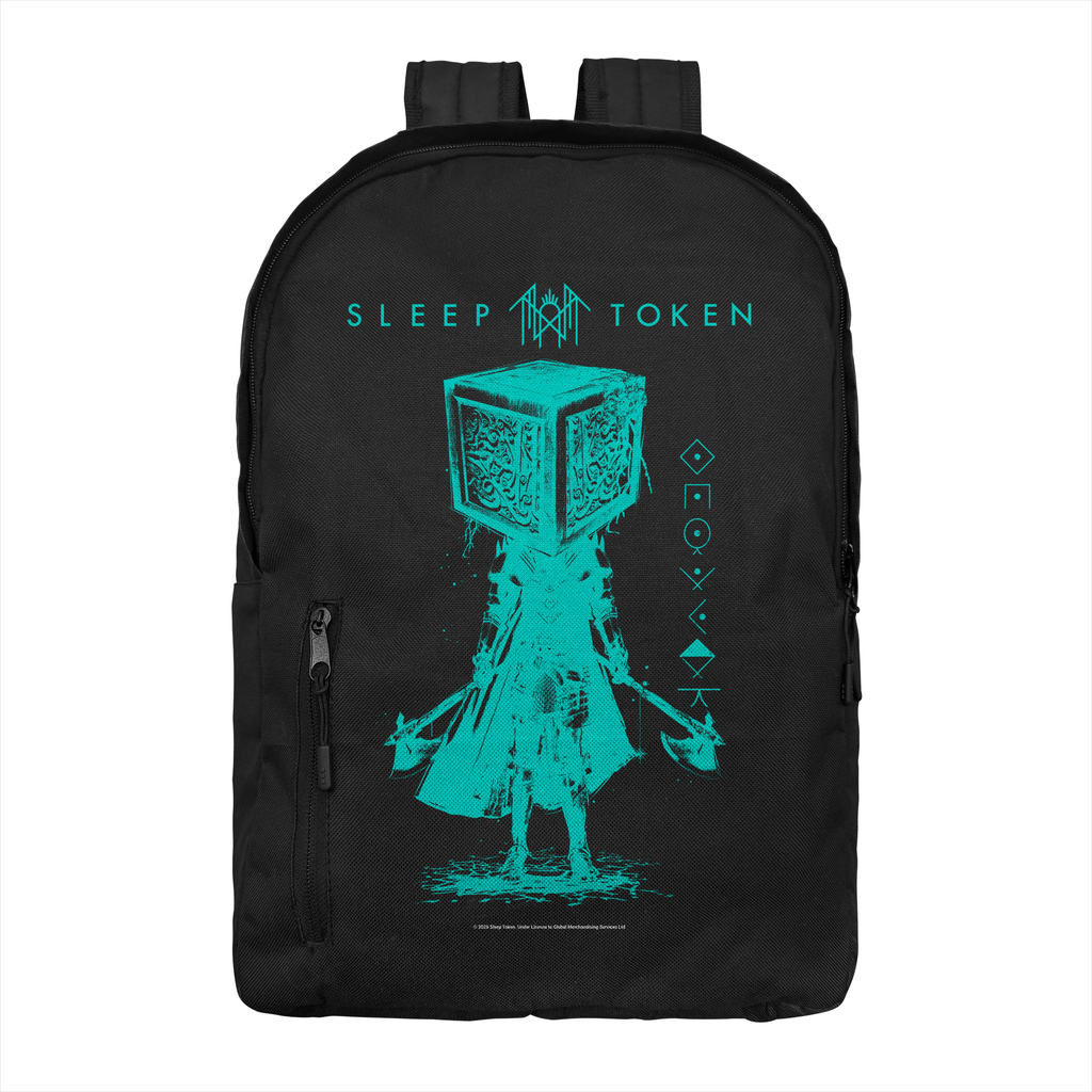 Sleep Token Granite Backpack