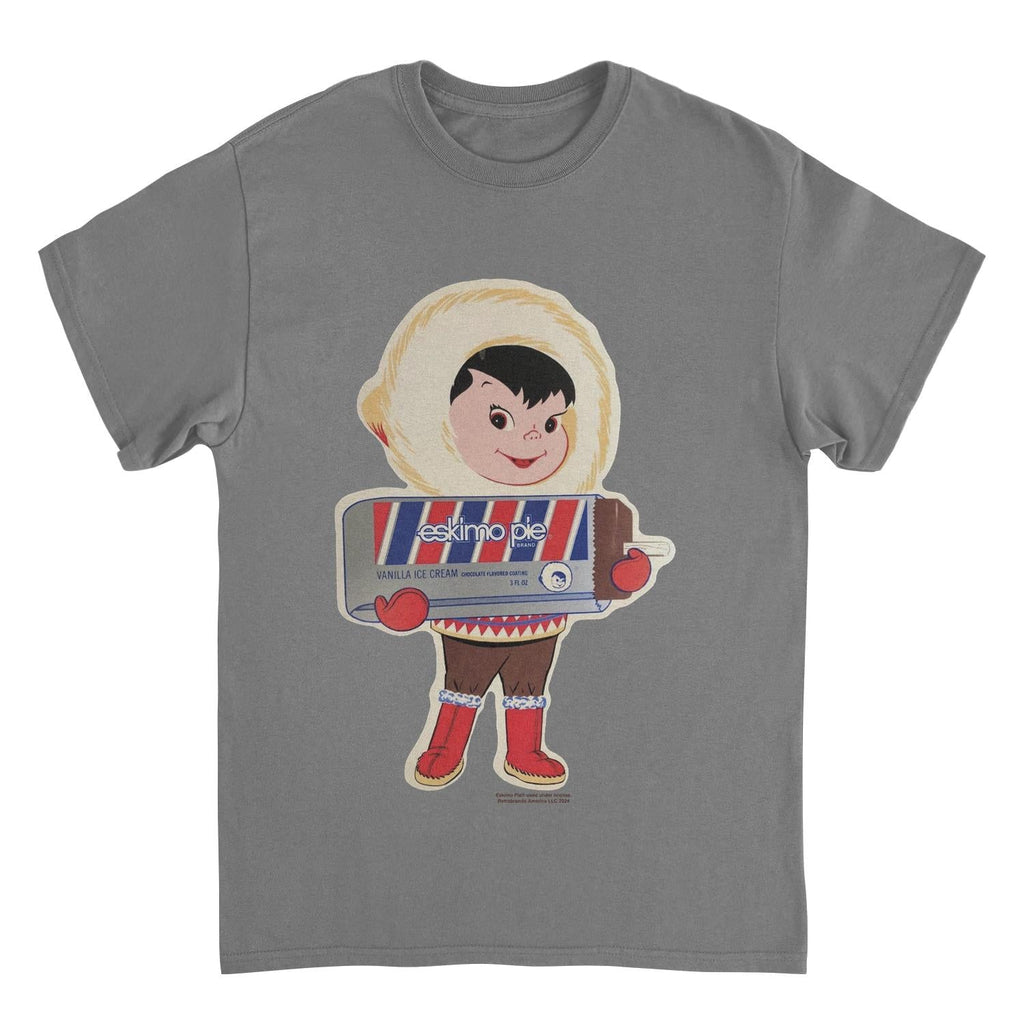 Eskimo Pie Character T-Shirt