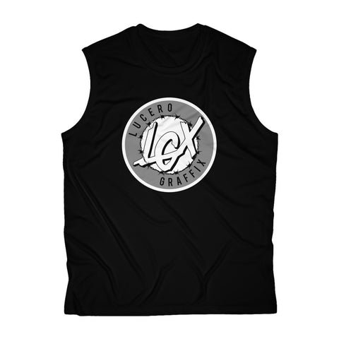 LGX Men's Tank