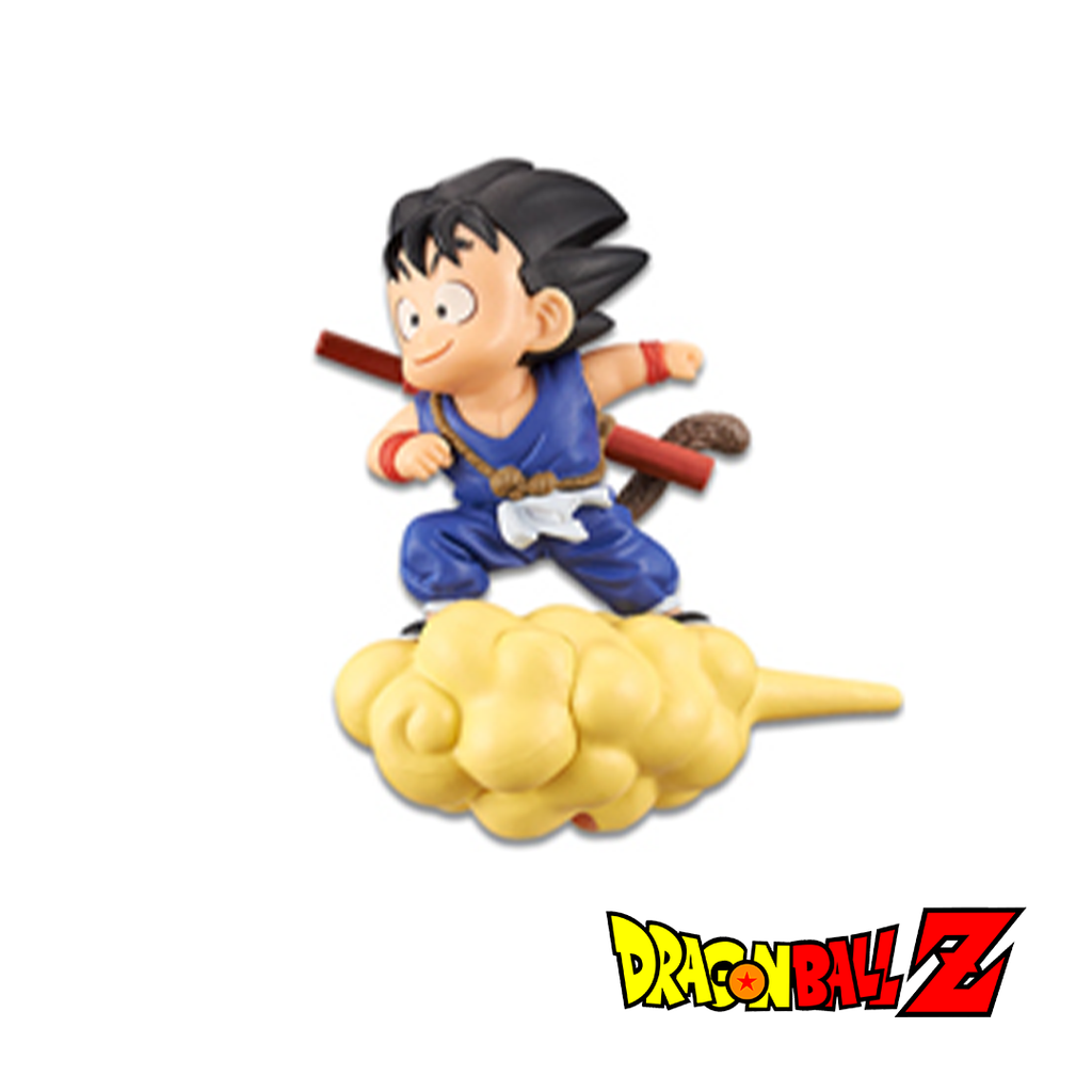 Dragon Ball Super World Collectable Figure - Kid Goku