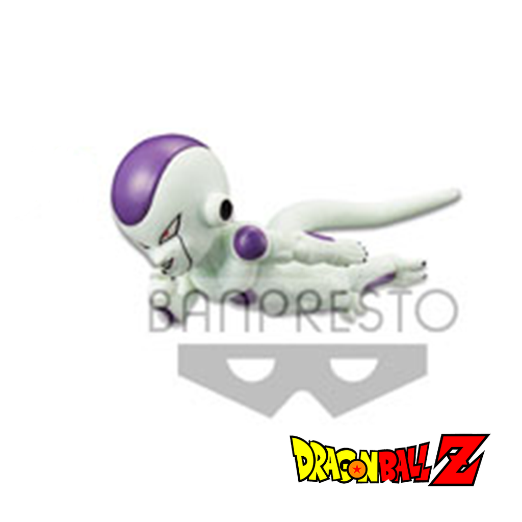 Dragon Ball Z World Collectable Figure - Frieza