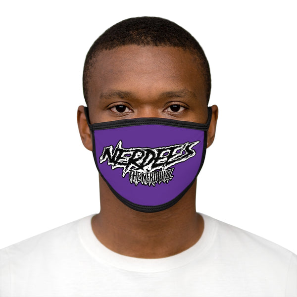 Nerdee's - The Nerd Bizz -  