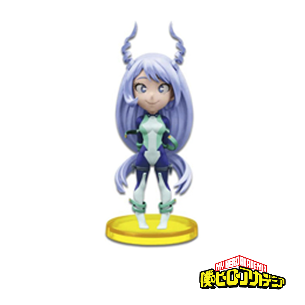 My Hero Academia World Collectible Figure - VOL. 5 - Nejire Hado