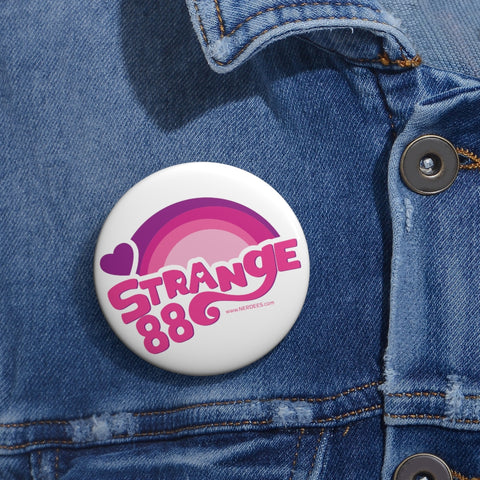 Strange 88 Retro Gifts & Accessories