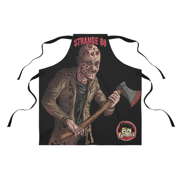 Strange 88 
