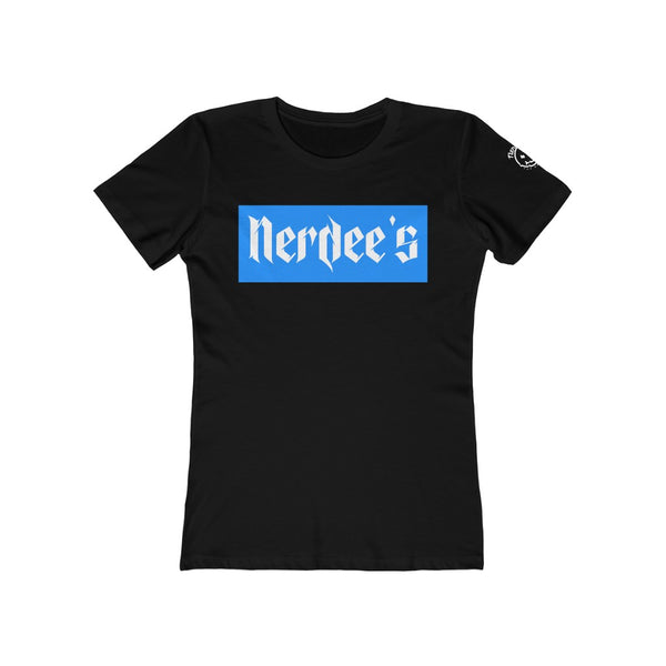 Nerdee's 