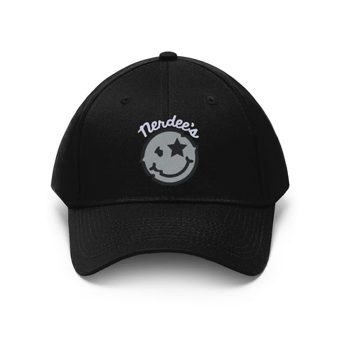 Nerdee's Hats & Beanies