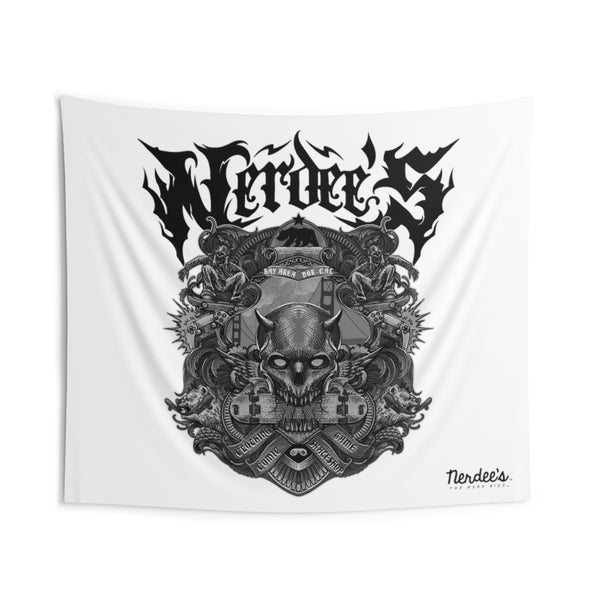 Nerdee's 