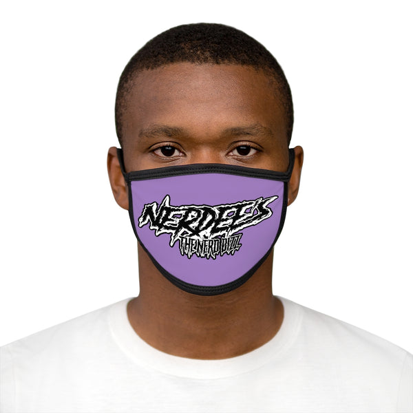 Nerdee's - The Nerd Bizz -  