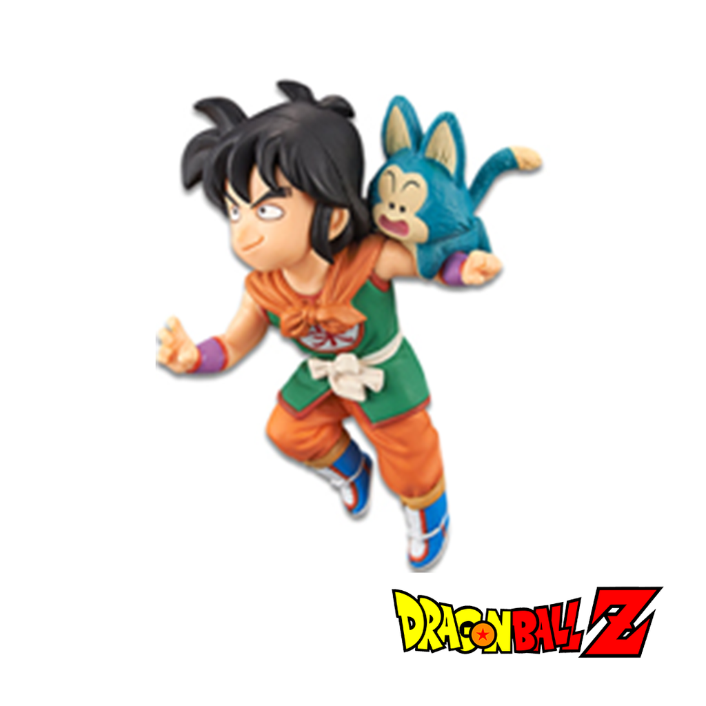 Dragon Ball Super World Collectable Figure - Yamcha