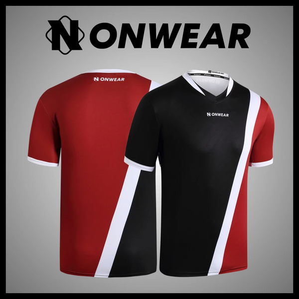 ONWEAR Elite Gamer Jersey 2019