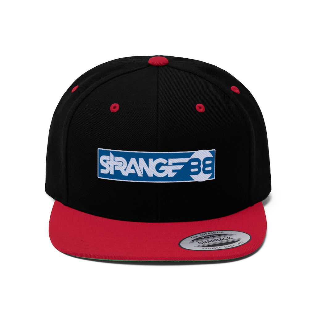 Strange 88 