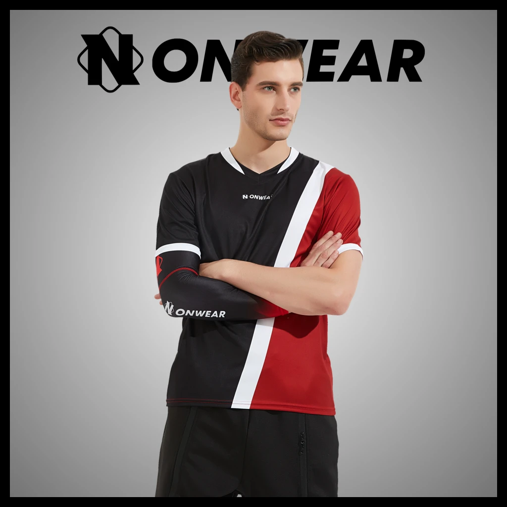 ONWEAR Elite Gamer Jersey 2019