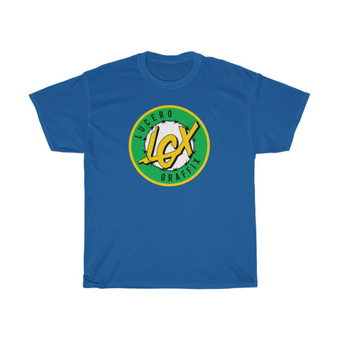 LGX Unisex Tees