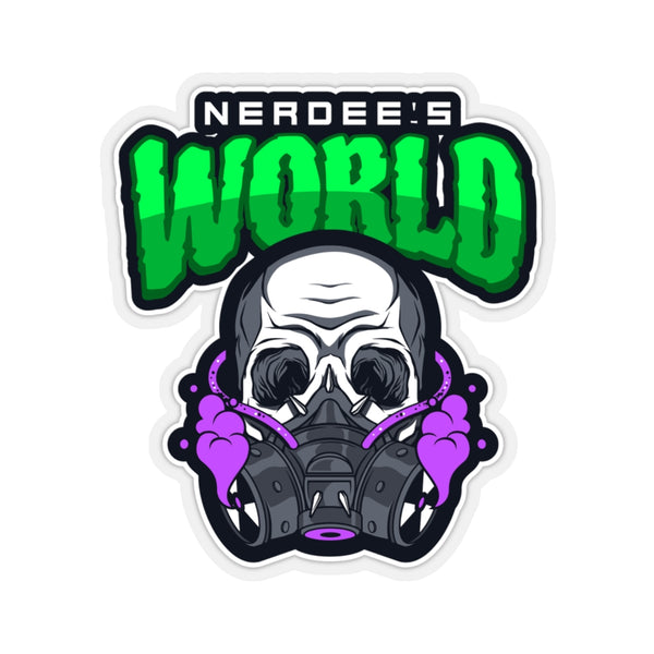 Nerdee's World 
