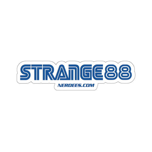 Strange 88 Retro 