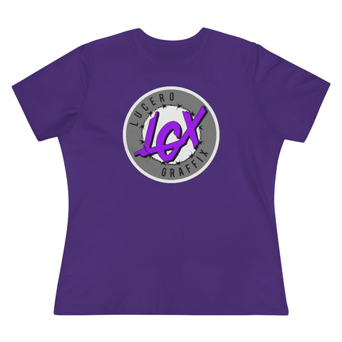 LGX Women's Shirts