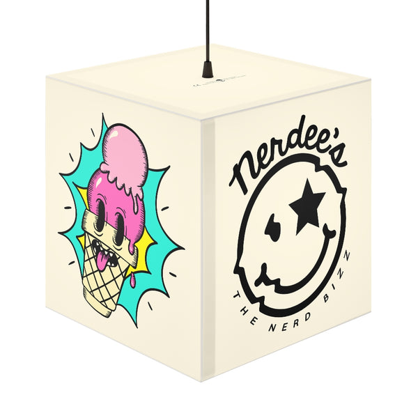 Nerdee's - The Nerd Bizz - 