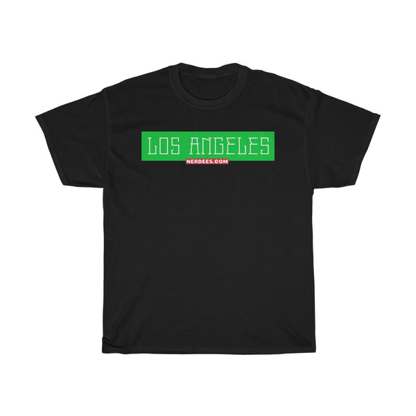Nerdee's - Neighborhood Tee's - 