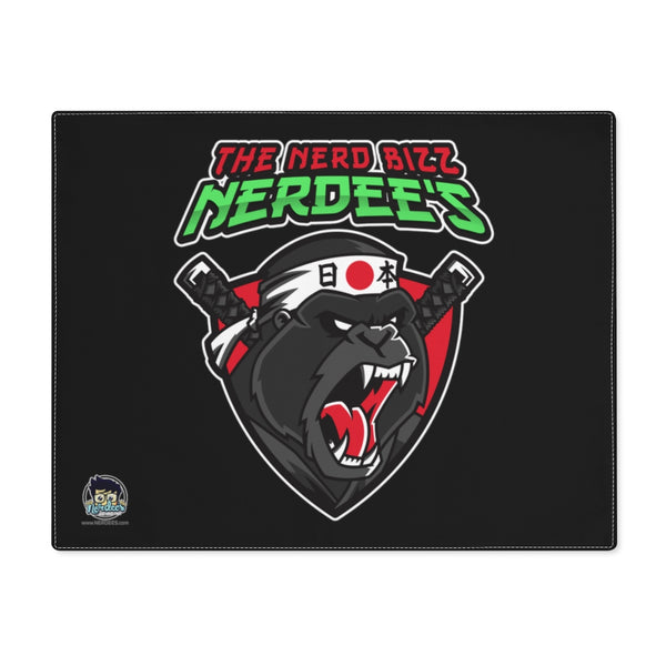 Nerdee's 