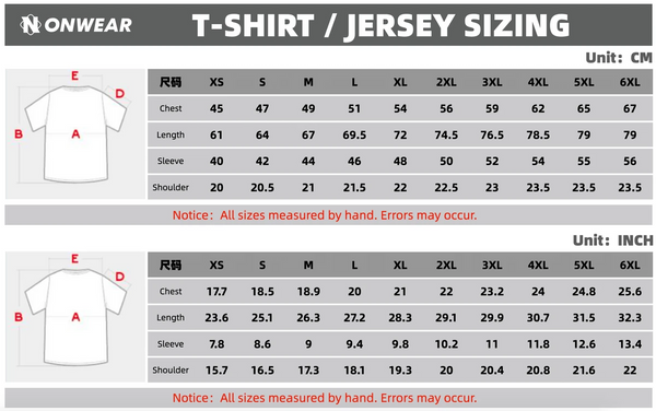 Custom Designed eSports Jersey