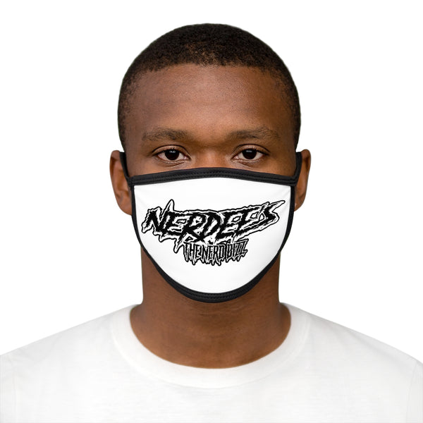 Nerdee's - The Nerd Bizz -  